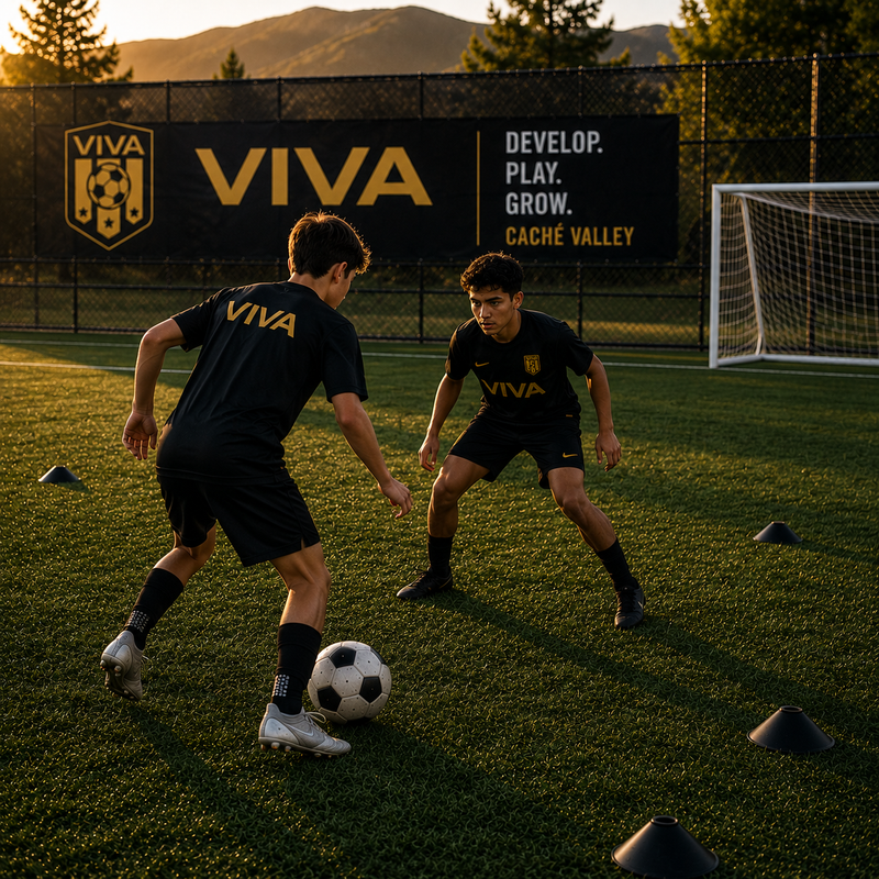 2-Player Training