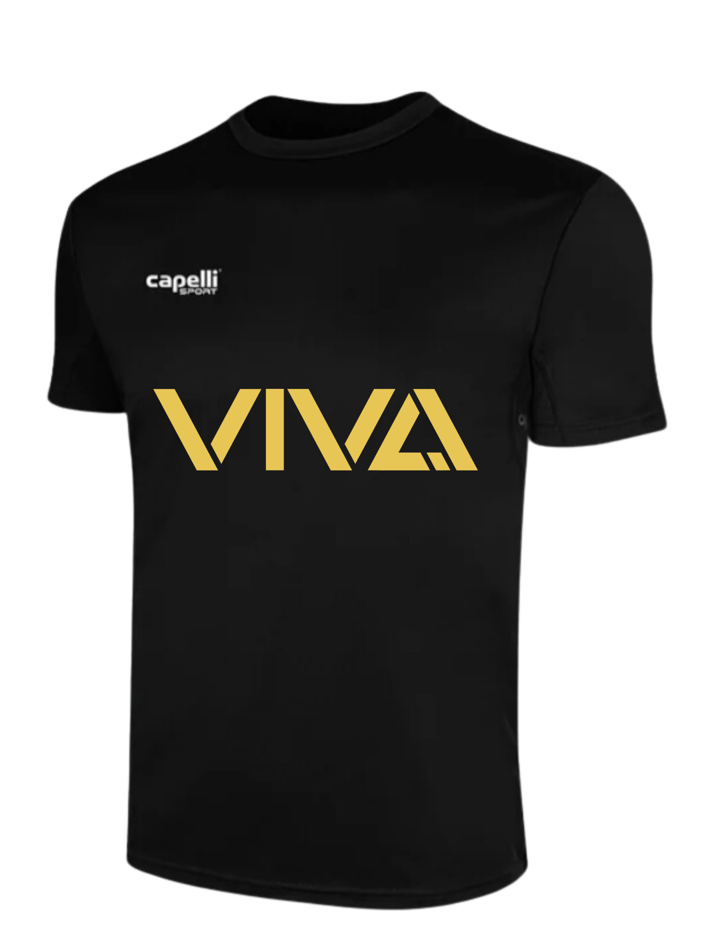 Short Sleeve Training top