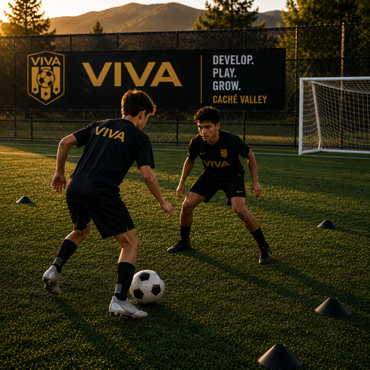 2-Player Training