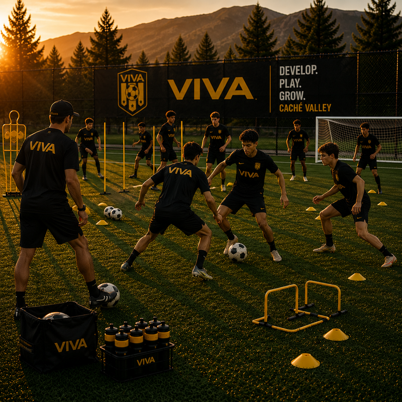 Team training