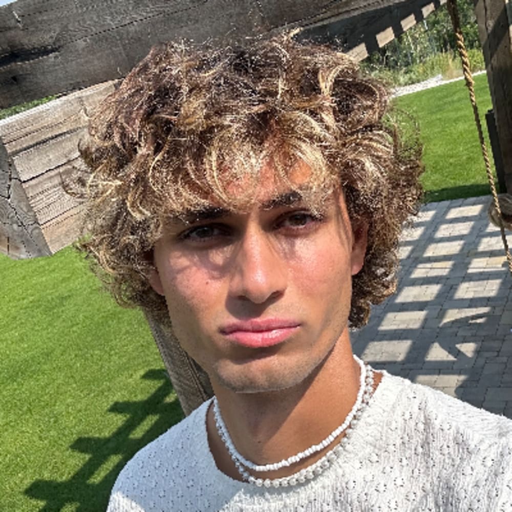 Aryan D. Soorma, as pictured by UPSL