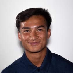 Aye Moe, as pictured by UPSL
