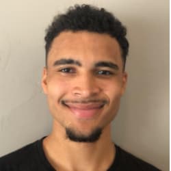 Ayrton D. Omoigui, as pictured by UPSL