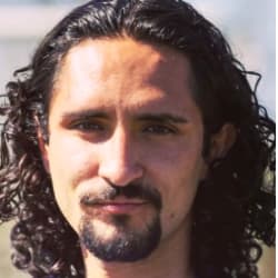 Kayd T. Marquez, as pictured by UPSL