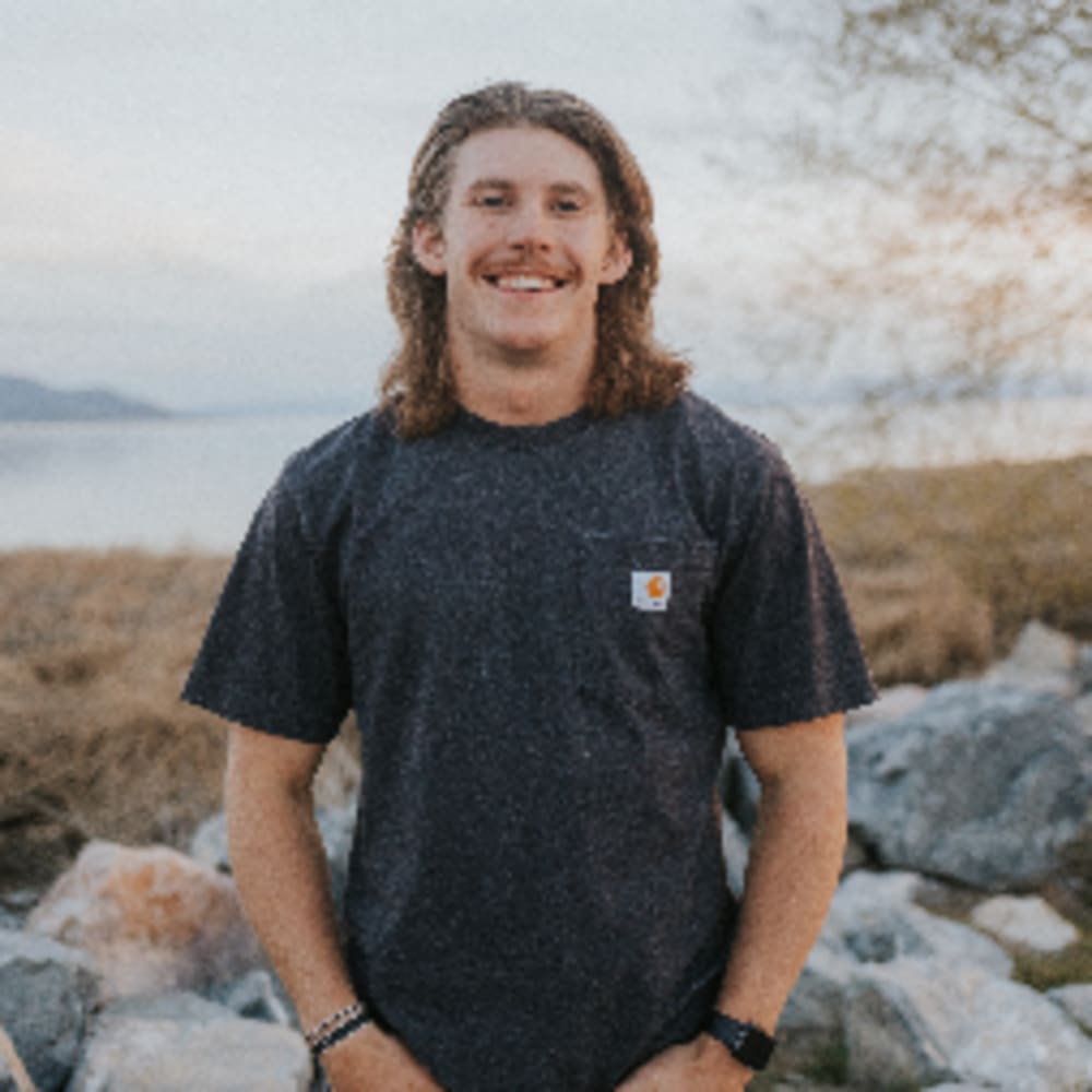 Kolin Neilson, as pictured by UPSL