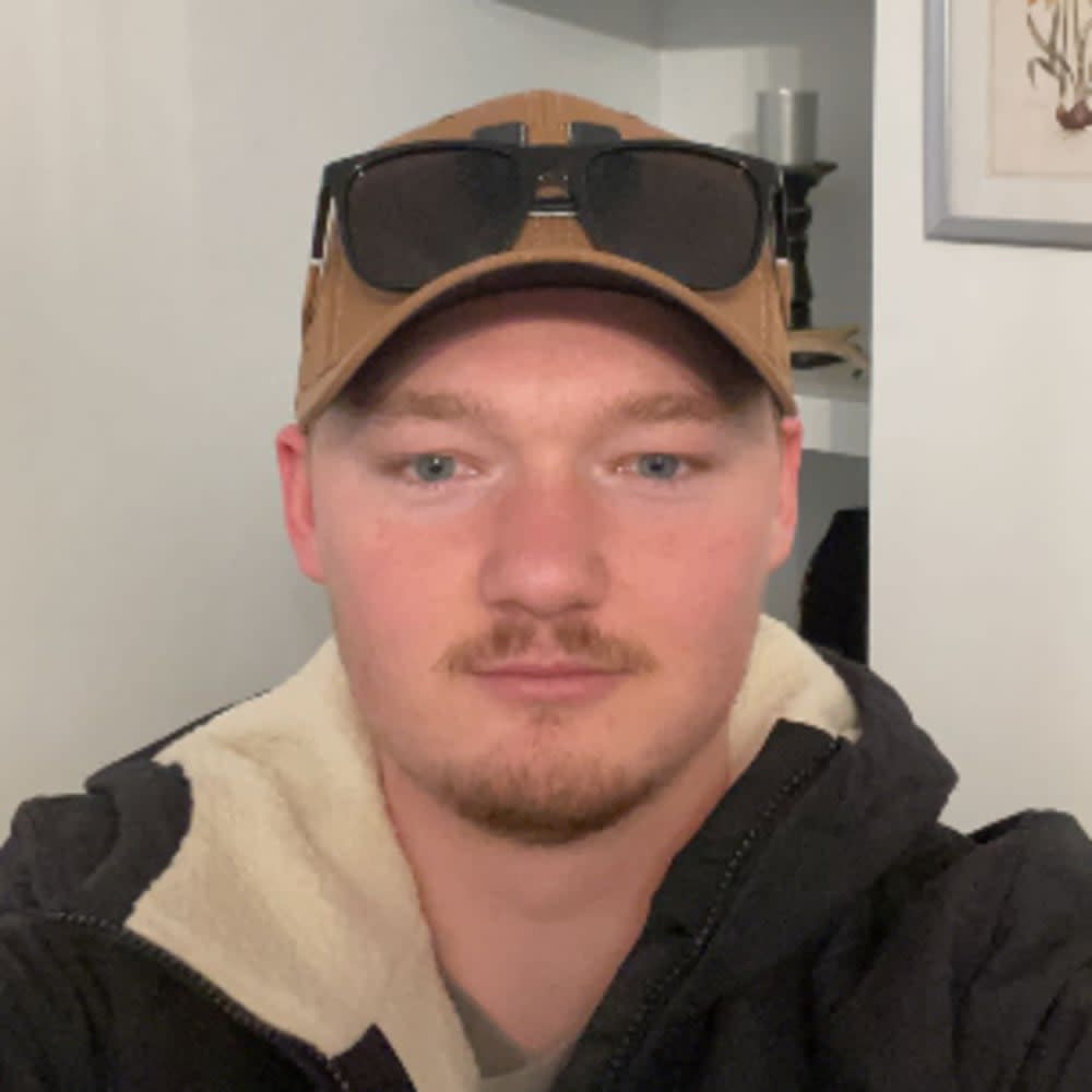Riley Farmer, as pictured by UPSL