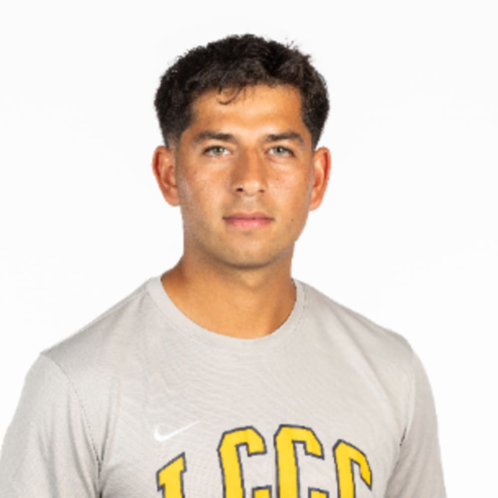 Roy Mendoza Huerta, as pictured by UPSL