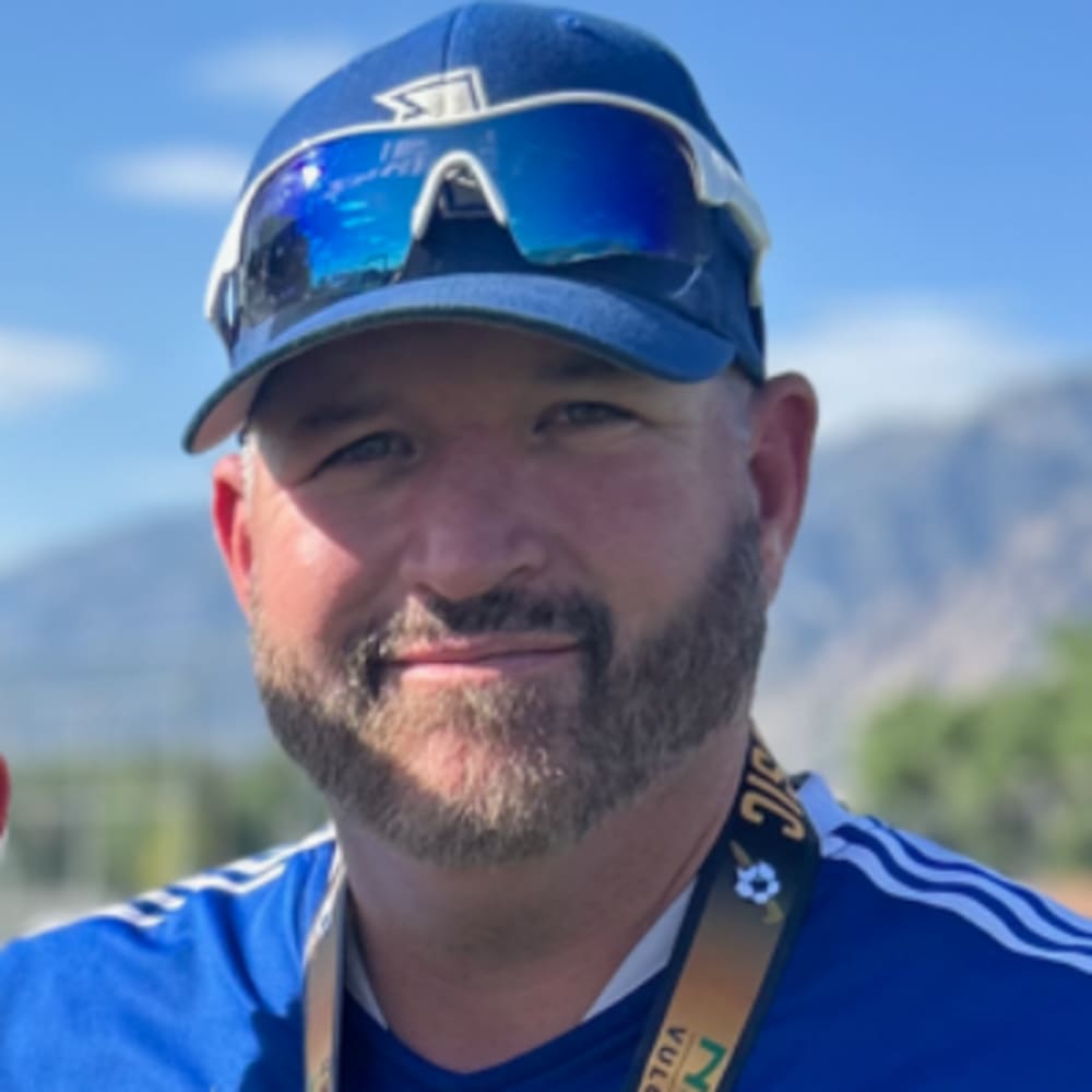 Wes McGuire, as pictured by UPSL