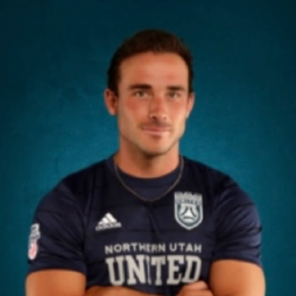 Weston Casey, as pictured by UPSL